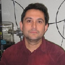 Dr. José Jesús Benítez avatar image