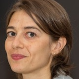 Dr. Elisa Palazzi avatar image