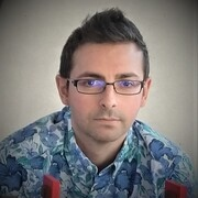 Dr. Jose Manuel Martin Garcia avatar image