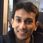 Dr. Darshil U. Shah avatar image