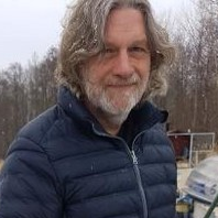 Dr. Donald C. Pierson avatar image