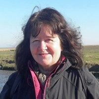 Dr. Eleanor Jennings avatar image