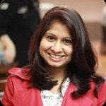 Dr. Pamali Fonseka avatar image