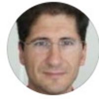 Prof. Dr. Guillaume Vignaud avatar image