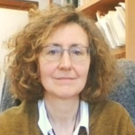 Dr. María José Marqués avatar image