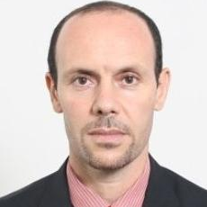 Prof. Dr. Saad Mekhilef avatar image