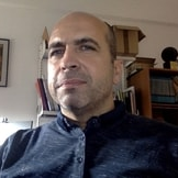 Dr. Benjamin Gourbal avatar image