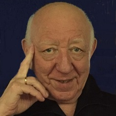 Prof. Dr. Alexander Malkin avatar image