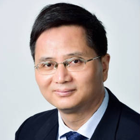 Prof. Dr. Songhao Shang avatar image