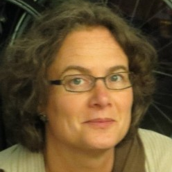 Dr. Gemma van der Haar avatar image