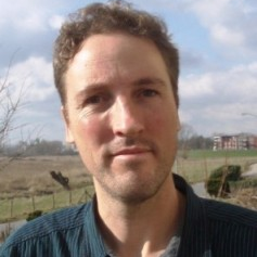 Dr. Mathijs van Leeuwen avatar image