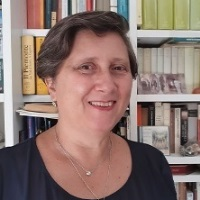 Prof. Dr. Patrizia Cinelli avatar image