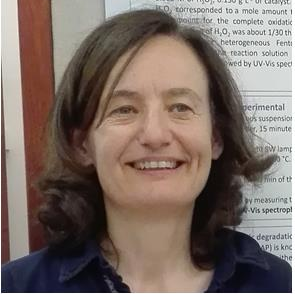 Prof. Dr. Isabella Natali Sora avatar image