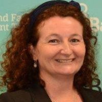 Prof. Dr. Diane Pearson avatar image