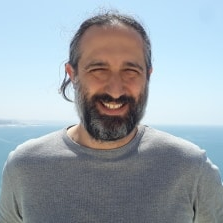 Dr. Marcos Rubal avatar image