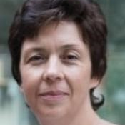 Prof. Dr. Tsvetanka Babeva avatar image