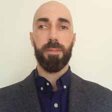 Dr. Pedro S. Moura avatar image