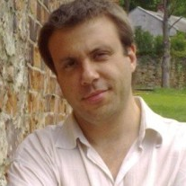 Dr. Piotr Lesiak avatar image