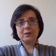 Dr. Maria Cristina Righetti avatar image