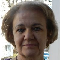 Prof. Dr. Liana-Maria Muresan avatar image