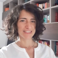 Dr. Lucia V Mercaldo avatar image