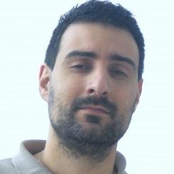 Dr. Panagiotis Kandylis avatar image