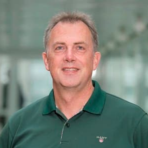 Dr. Allan Stensballe avatar image