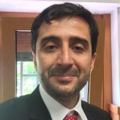 Prof. Dr. Orazio Nicolotti avatar image
