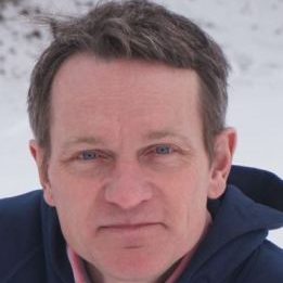 Prof. Dr. Stephan J. Köhler avatar image