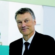 Dr. Bjørnar Eikebrokk avatar image