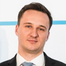 Dr. Adam Szukalski avatar image