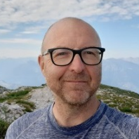 Prof. Dr. Michele La Rocca avatar image