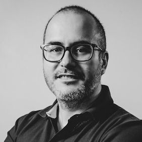 Dr. Luis G. Gimenez-Lirola avatar image