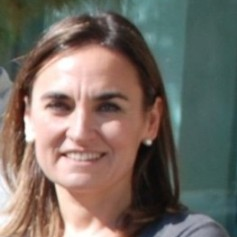 Prof. Dr. María-José Polo avatar image