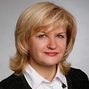 Prof. Dr. Almira Ramanaviciene avatar image