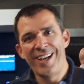 Dr. David Pulido-Velázquez avatar image