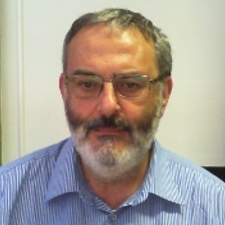 Prof. Dr. Maurizio Mulas avatar image