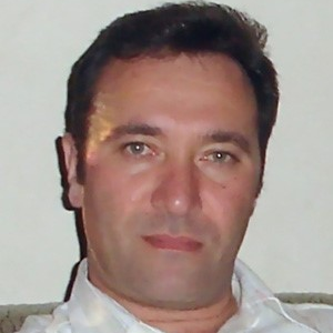 Dr. Zaharias Zaharis avatar image