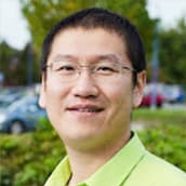 Dr. Bo Liu avatar image