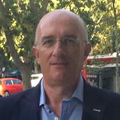 Prof. Dr. Julio Galvez avatar image