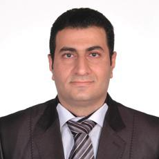 Dr. Mohammad Reza Safaei avatar image