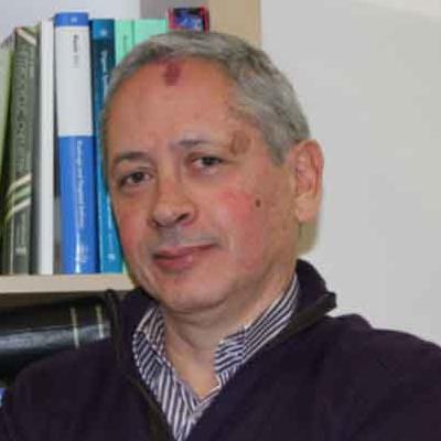 Prof. Dr. Rui F. A. Moreira avatar image