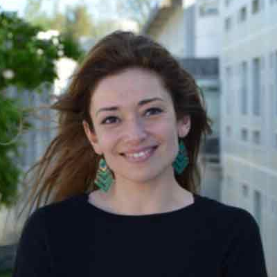 Dr. Ana Sofia M. Ressurreição avatar image