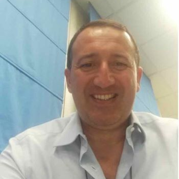 Prof. Dr. Marco Guida avatar image