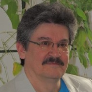 Prof. Dr. Hermann Ehrlich avatar image