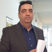 Dr. Konstantinos Demertzis avatar image