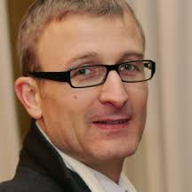 Prof. Dr. Michael Beigl avatar image