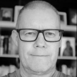 Assoc. Prof. Jonne Naarala avatar image