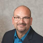 Prof. Dr. Kevin B. Strychar avatar image