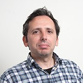 Dr. Amador Pérez Tomás avatar image